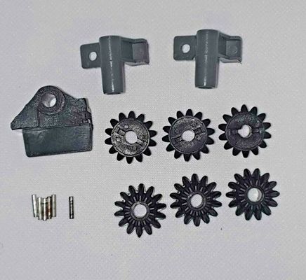 (15 ชิ้น/ล็อต) Noritsu Gear Bushing Kit สำหรับ Rack Unit ส่วนสำหรับ QSS 29/30/32/33 100% ยี่ห้อใหม่, ไม่ได้ใช้, ไม่ได้เปิด, Undama ผู้ผลิต