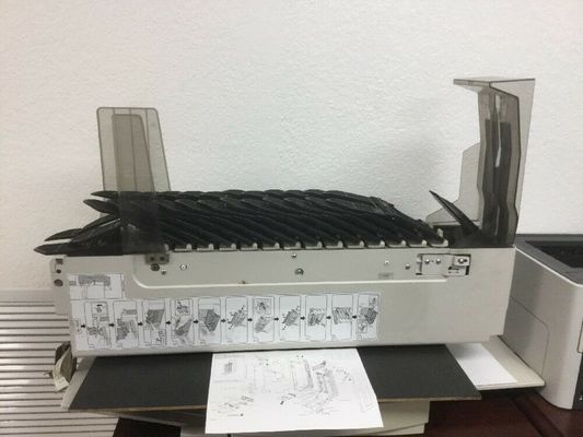 Noritsu QSS 32 / 37 เครื่องคัดแยกการพิมพ์ Z026043 Z026044 ผู้ผลิต