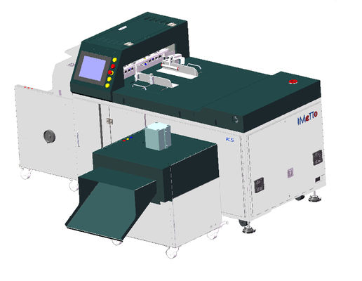 อะไหล่ minilab สำหรับ IMETTO Laser Photo Lab System ผู้ผลิต