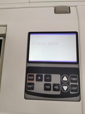 Noritsu QSF-V30S Minilab Film Processor ปรับสภาพใหม่ ผู้ผลิต