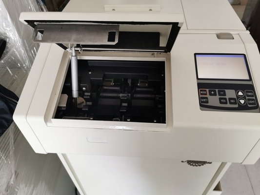 Noritsu QSF-V30S Minilab Film Processor ปรับสภาพใหม่ ผู้ผลิต