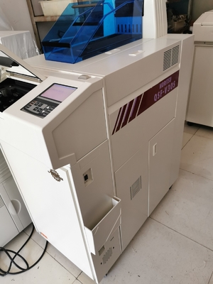 Noritsu QSF-V30S Minilab Film Processor ปรับสภาพใหม่ ผู้ผลิต