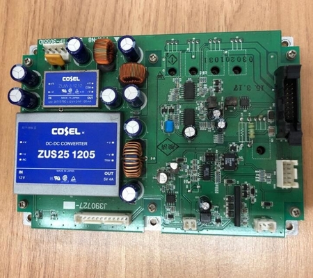 Noritsu QSS3001 3021 minilab Type B แหล่งจ่ายไฟ pcb ใช้แล้ว ผู้ผลิต