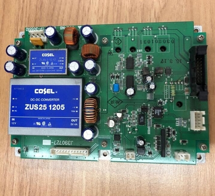 Noritsu QSS3001 3021 minilab Type B แหล่งจ่ายไฟ pcb ใช้แล้ว ผู้ผลิต