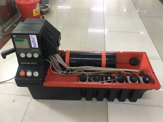 JOBO Autolab ATL2 ตัวประมวลผลฟิล์มอัตโนมัติ ผู้ผลิต
