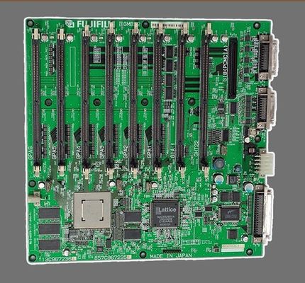 Fuji Frontier 330 340 digital minilab part board GMB22 used ผู้ผลิต