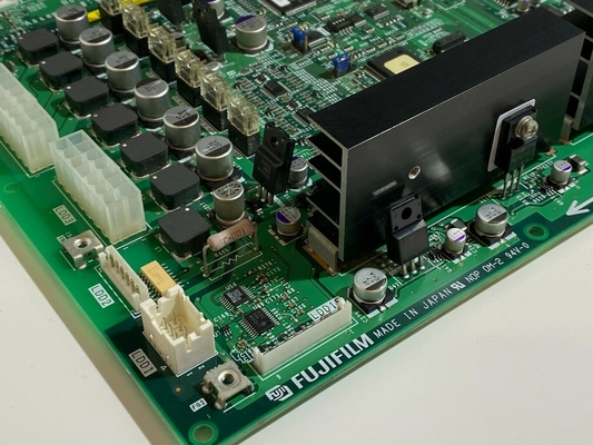 Fuji Frontier 550 570 Minilab LDD23 PCB 113C1059596 857C1059597H 857C1059597B LP5700 เครื่องพิมพ์ ผู้ผลิต