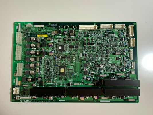 Fuji Frontier 550 570 Minilab LDD23 PCB 113C1059596 857C1059597H 857C1059597B LP5700 เครื่องพิมพ์ ผู้ผลิต