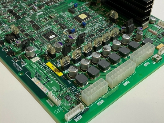 Fuji Frontier 550 570 Minilab LDD23 PCB 113C1059596 857C1059597H 857C1059597B LP5700 เครื่องพิมพ์ ผู้ผลิต