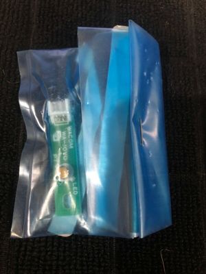 Fuji Frontier 330 340 350 370 355 digital minilab part PCB, ตัวรับแสง 113C889853A 113C889853 ใช้ ผู้ผลิต