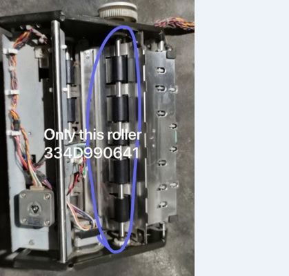 334D990641 Fuji Minilab Frontier 330 340 Minilab อะไหล่ลูกกลิ้งมือสอง ผู้ผลิต