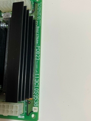 Fuji Frontier 550 570 Minilab PDB23 PCB 113C1059538 A จากเครื่องพิมพ์ LP5700 ที่ใช้งานได้ ผู้ผลิต