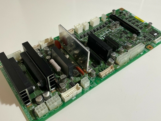 Fuji Frontier 550 570 Minilab PDB23 PCB 113C1059538 A จากเครื่องพิมพ์ LP5700 ที่ใช้งานได้ ผู้ผลิต