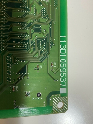 Fuji Frontier 550 570 Minilab PDB23 PCB 113C1059538 A จากเครื่องพิมพ์ LP5700 ที่ใช้งานได้ ผู้ผลิต
