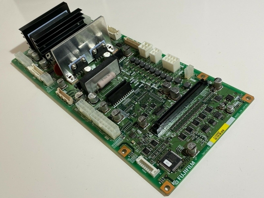 Fuji Frontier 550 570 Minilab PDB23 PCB 113C1059538 A จากเครื่องพิมพ์ LP5700 ที่ใช้งานได้ ผู้ผลิต