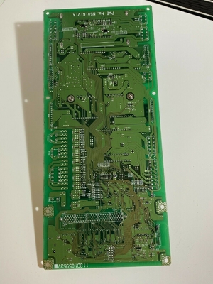 Fuji Frontier 550 570 Minilab PDB23 PCB 113C1059538 A จากเครื่องพิมพ์ LP5700 ที่ใช้งานได้ ผู้ผลิต