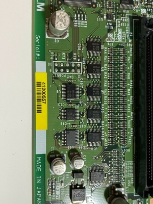 Fuji Frontier 550 570 Minilab PDB23 PCB 113C1059538 A จากเครื่องพิมพ์ LP5700 ที่ใช้งานได้ ผู้ผลิต