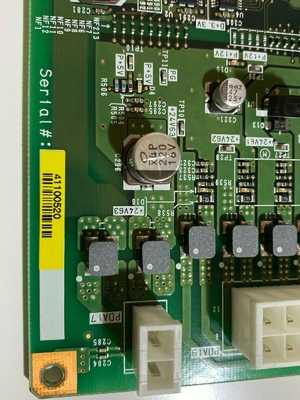 Fuji Frontier 550 570 minilab อะไหล่บอร์ด PDA23 PCB 113C1059536 LP5700 เครื่องพิมพ์ใช้ ผู้ผลิต