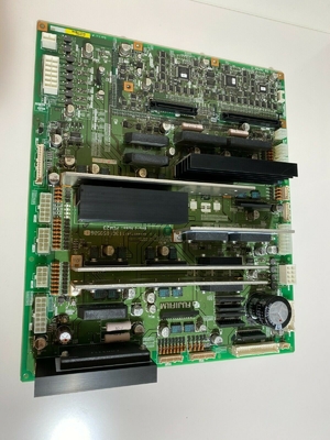 Fuji Frontier 550 570 minilab อะไหล่บอร์ด PDA23 PCB 113C1059536 LP5700 เครื่องพิมพ์ใช้ ผู้ผลิต