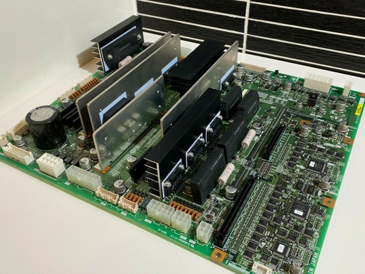 Fuji Frontier 550 570 minilab อะไหล่บอร์ด PDA23 PCB 113C1059536 LP5700 เครื่องพิมพ์ใช้ ผู้ผลิต