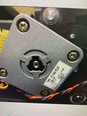 Fuji Frontier 330 340 minilab motor ใช้แล้ว 103-546-5245 ใช้แล้ว ผู้ผลิต
