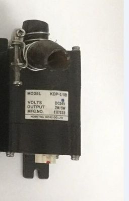 Noritsu/ Fuji / Konica/ Agfa / Kreonite Minilab อะไหล่แม่เหล็กปั๊ม รุ่น KDP-2 / 5B I012143-00 I012130-00, I012162-0 ผู้ผลิต