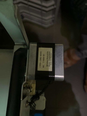 Noritsu QSS3501i Plus minilab motor รุ่น 103-548-5211 มือสอง ผู้ผลิต