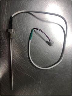 Noritsu LPS24 PRO minilab part เครื่องวัดอุณหภูมิ H153320 H153320-00 made in China ผู้ผลิต