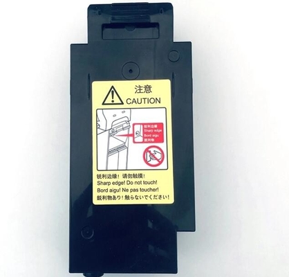 Fuji DE100 Drylab ตลับหมึกเสีย Bin Frontier Maintenance Cartridge ผู้ผลิต