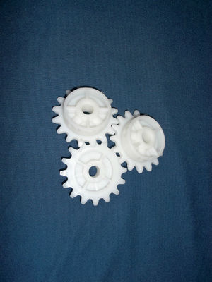 Poli Laserlab 3049 Digital Minilab Part Gear ผู้ผลิต