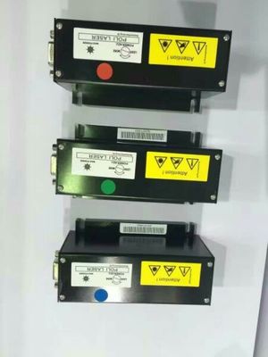 Poli Taialai Laserlab Digital Minilab Part ปืนเลเซอร์ ผู้ผลิต