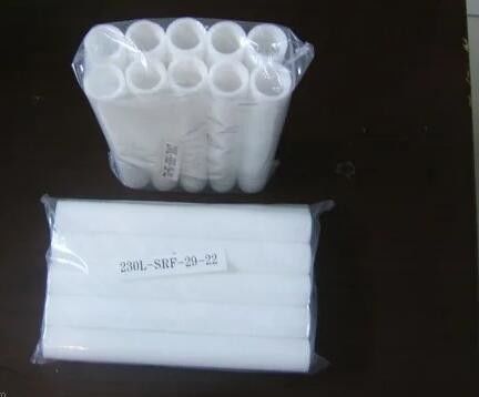 230L-SRF-29-22 ตัวกรองสารเคมีสำหรับ Kis Minilab อะไหล่ ผู้ผลิต