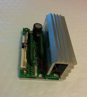 NORITSU I043113 สเต็ปปิ้งมอเตอร์ไดร์เวอร์ PM DRIVER PMM-MD-23221-98 SANYO DENKI ผู้ผลิต