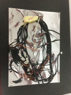 สายเคเบิลแขนขวา Noritsu W412850-01 / W410490-01 Noritsu QSS 3201 3202 3203 Minilab ผู้ผลิต