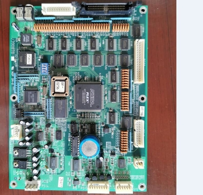 NOITSU J390878 PCB ควบคุมโปรเซสเซอร์ MINILAB QSS32 มือสอง ผู้ผลิต