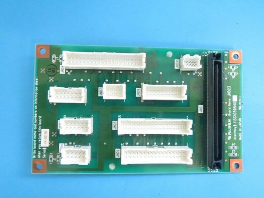 JND23 PCB สำหรับ Fuji Frontier 550 570 570R Digital Minilab 113C1059540 PCB used ผู้ผลิต