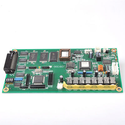 Noritsu QSS32 Minilab อะไหล่ Digital ICE control PCB การ์ดออปติคอล J390946 J391306 ใช้แล้ว ผู้ผลิต