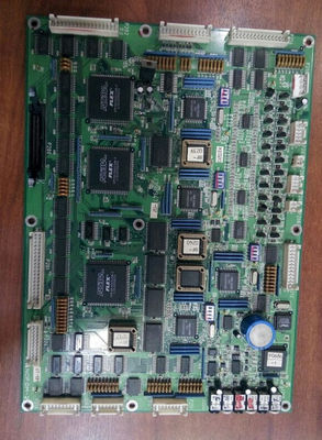 ใช้ Noritsu Control Pcb J390947 J390947-01 สำหรับ Qss 32 3301 Minilab ผู้ผลิต