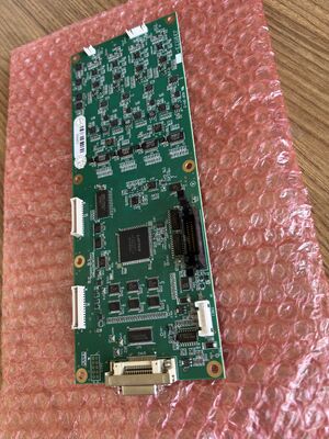 J391249 / J391173 / J391114 / J391249-00 | Noritsu HS-1800 แผงวงจรประมวลผลภาพ, แผงวงจรสำหรับสแกนด้านล่าง สำหรับเปลี่ยน